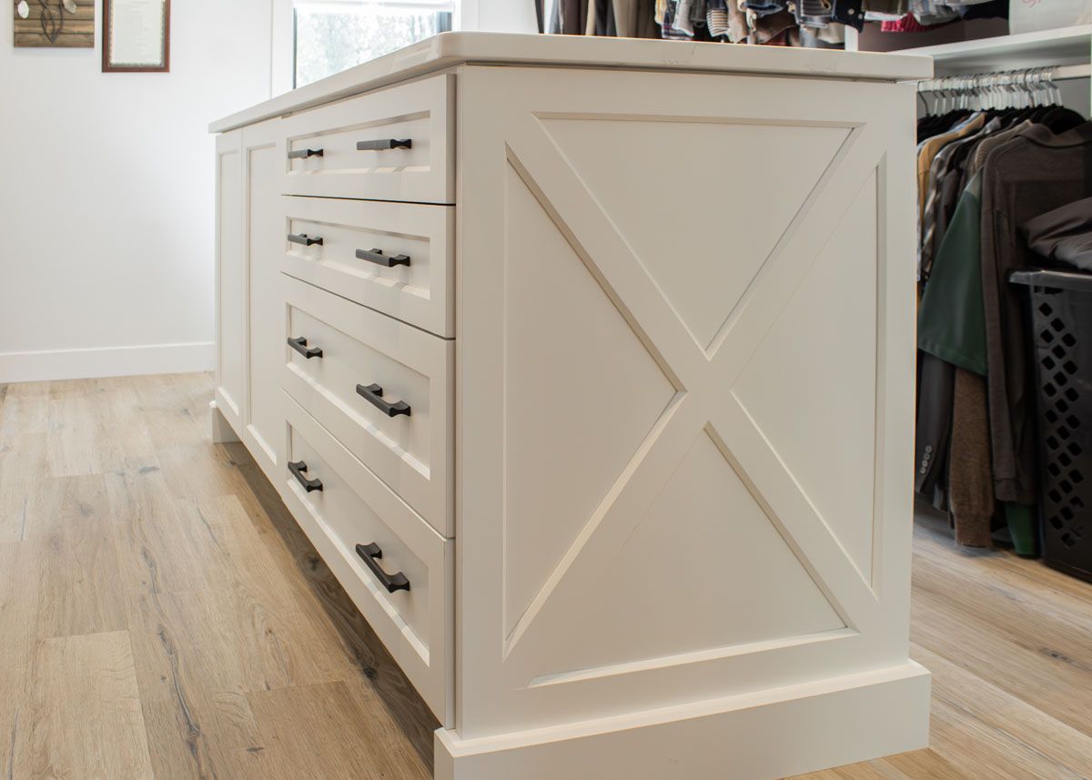 Modern Farmhouse Addition — photo 77