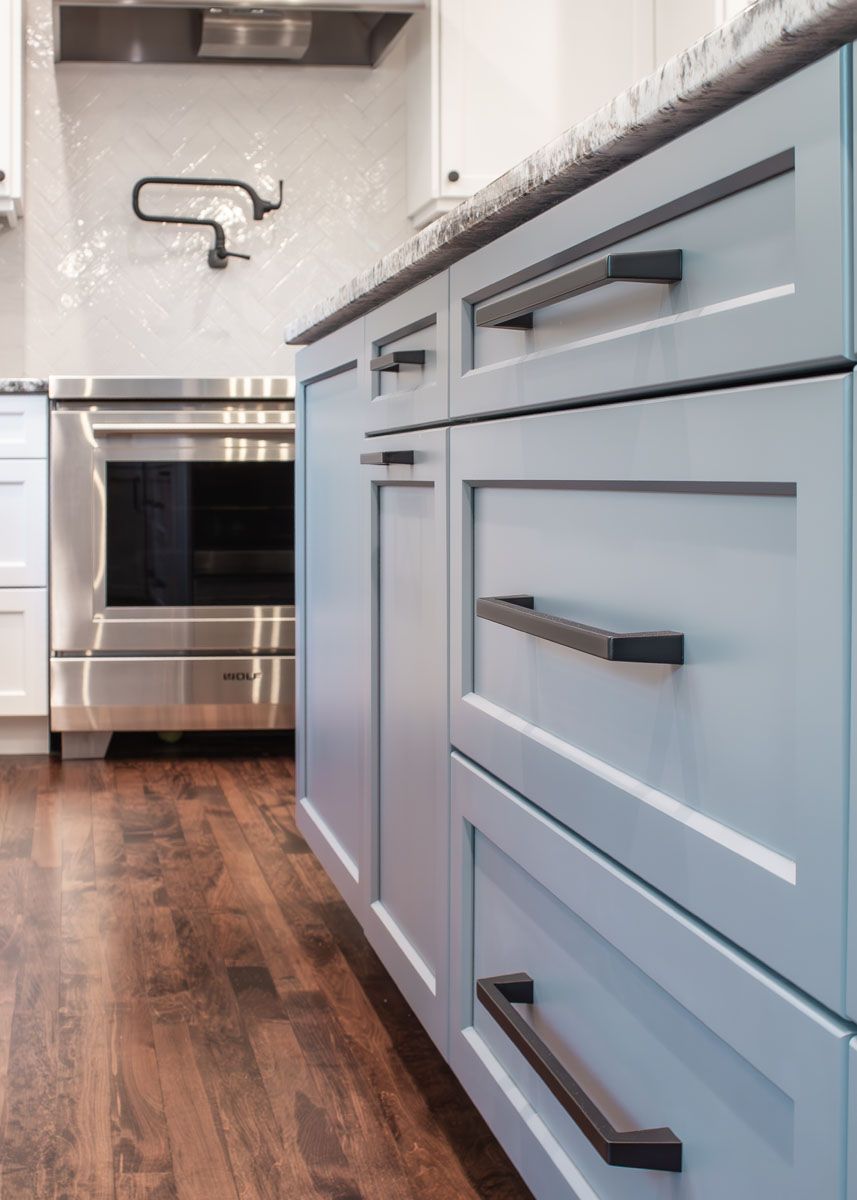 The Open Concept Kitchen — photo 9
