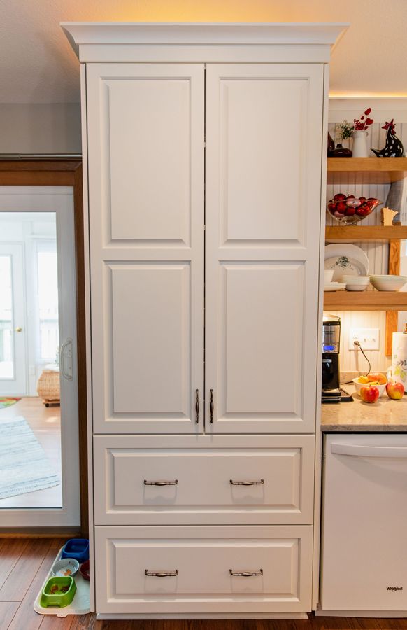 The Casual Classic Kitchen — photo 12