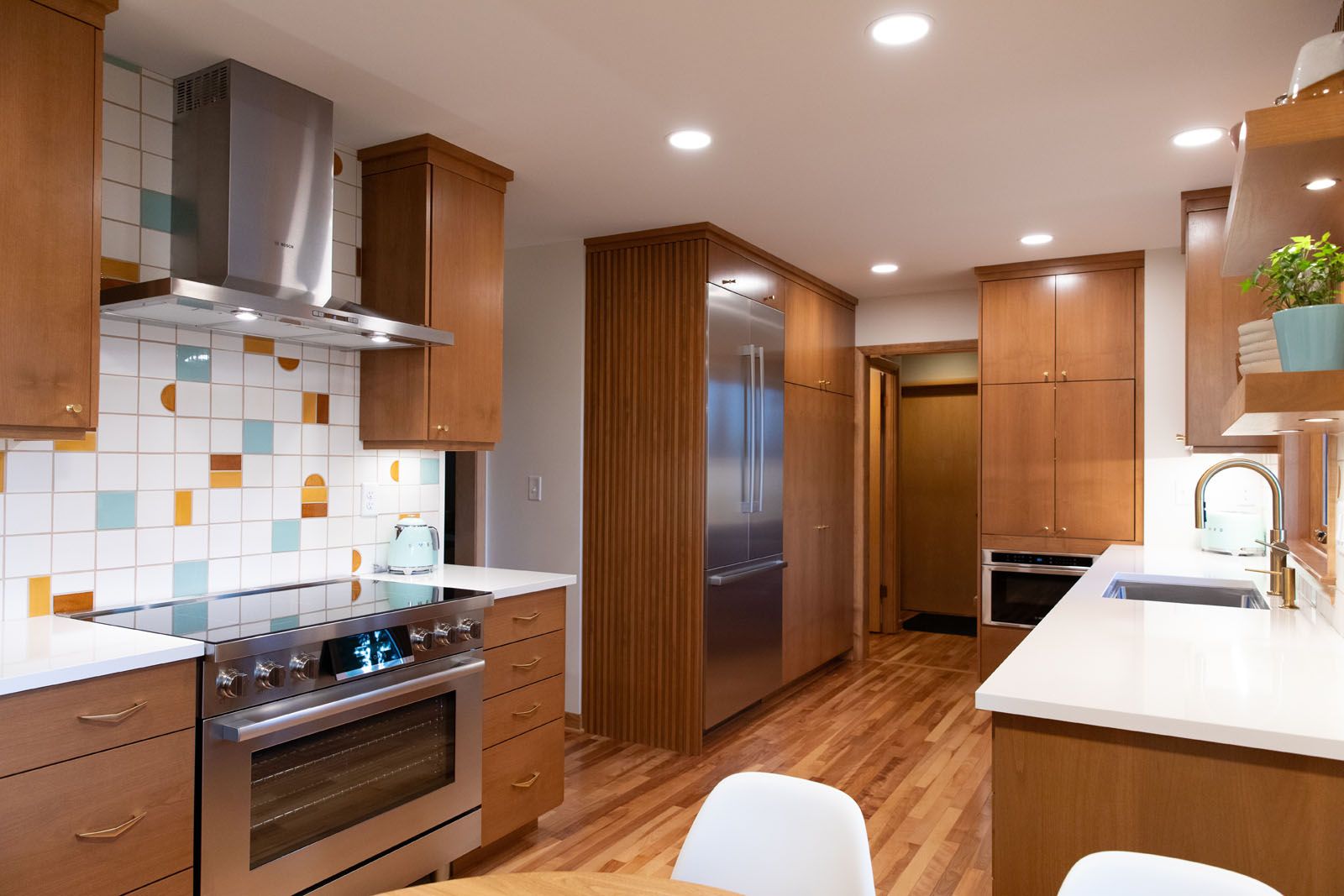 The Coastal Kitchen — photo 13