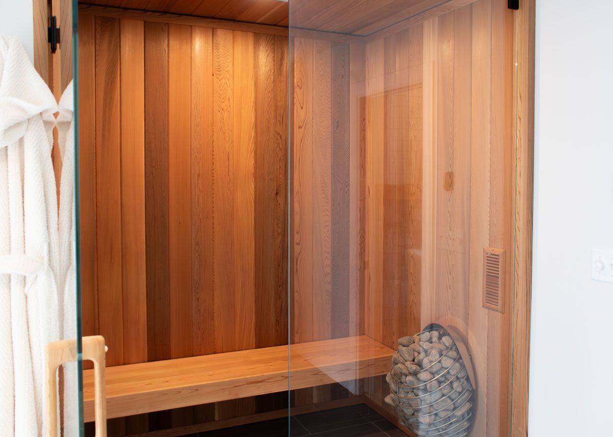 Modern Farmhouse Addition — photo 49
