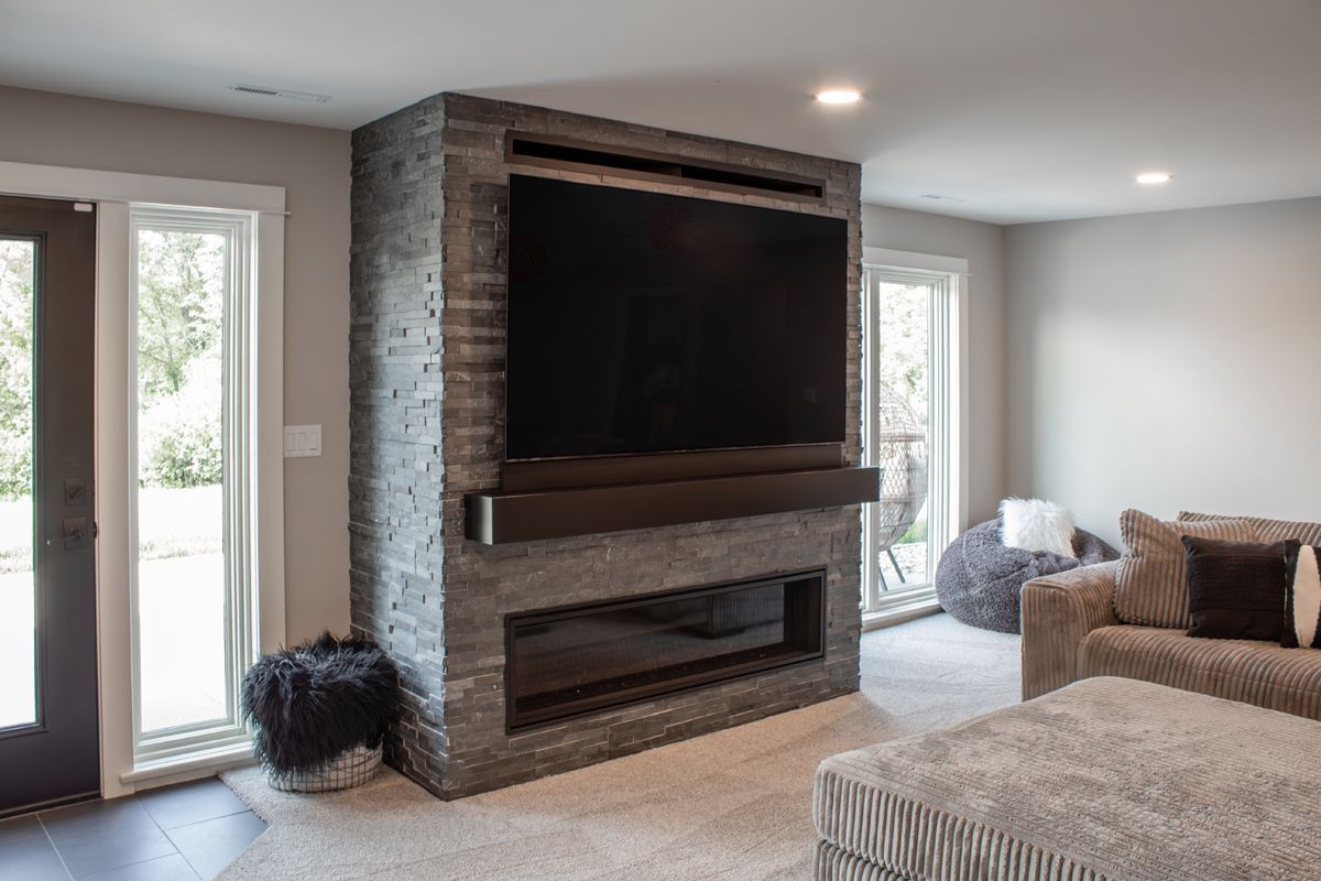 The Bold Modern Addition — photo 43