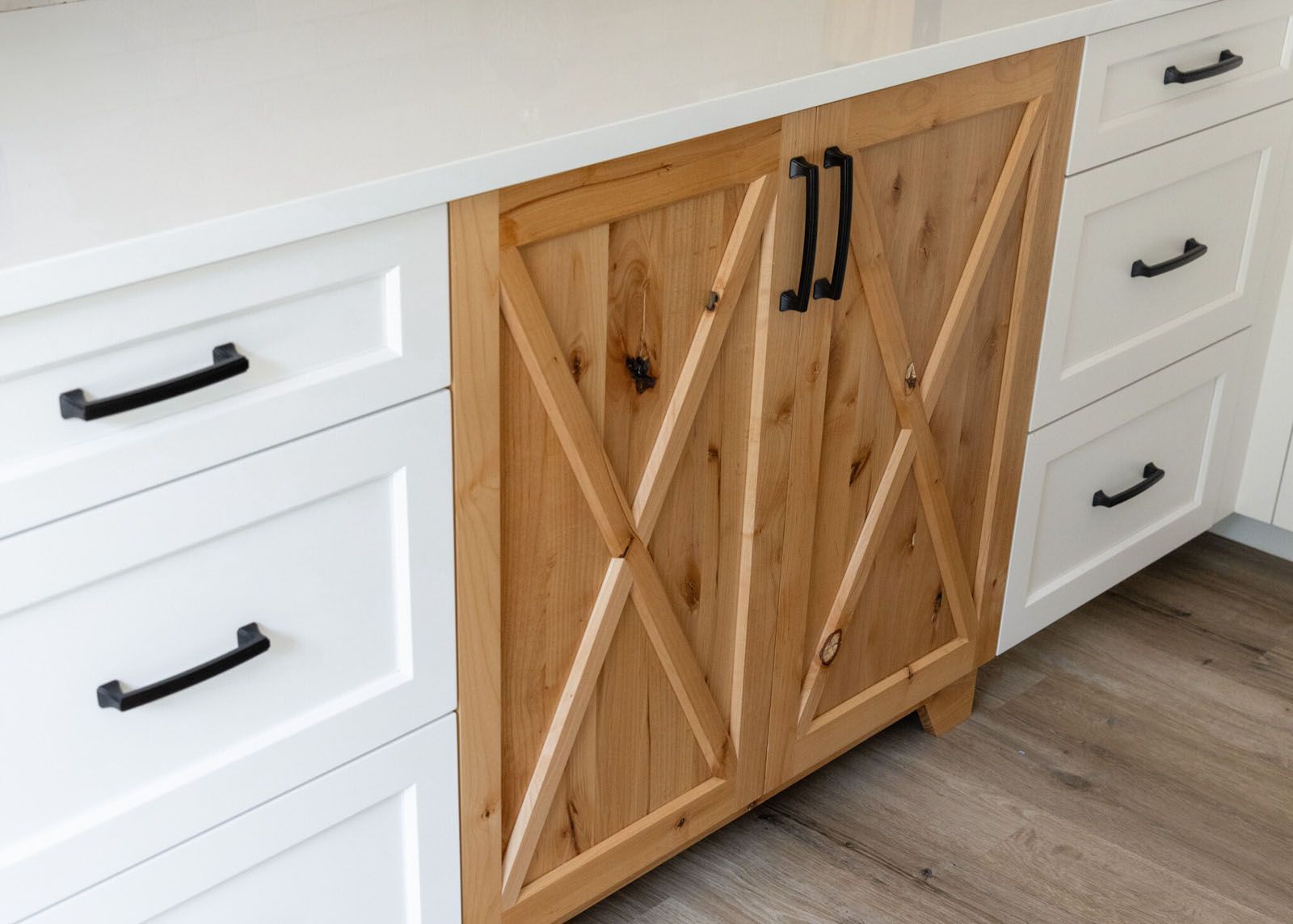 Modern Farmhouse Addition — photo 20