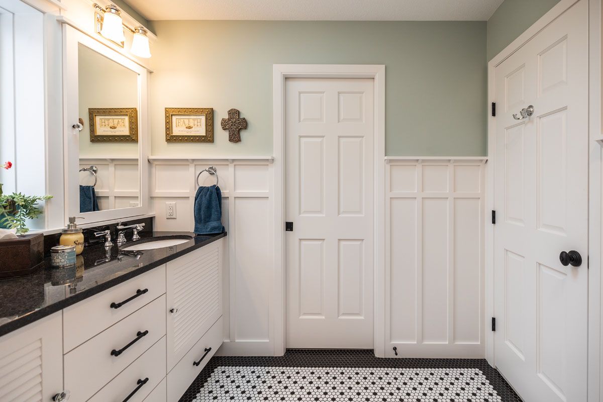 The Modern Primary Suite — photo 4