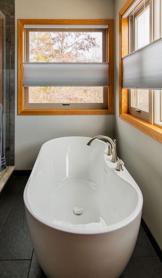 The Sage Primary Suite