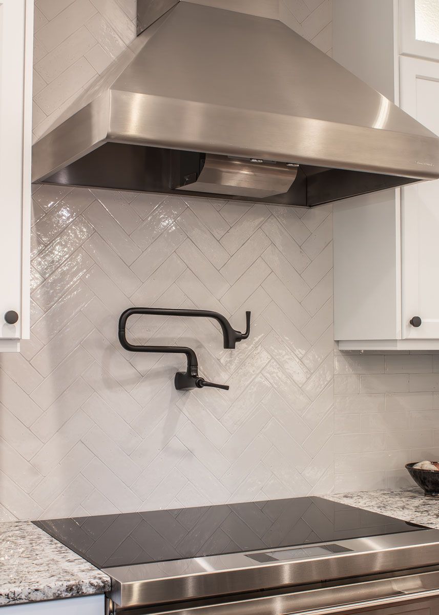 The Open Concept Kitchen — photo 11