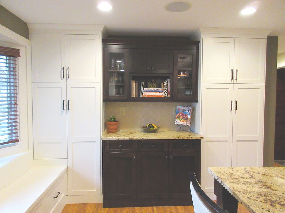 The Evening Light Kitchen — photo 8