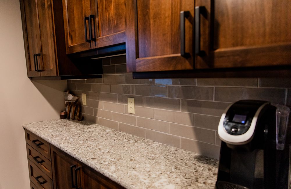 The Rich Espresso Kitchen — photo 8