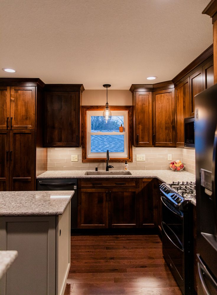 The Rich Espresso Kitchen — photo 4