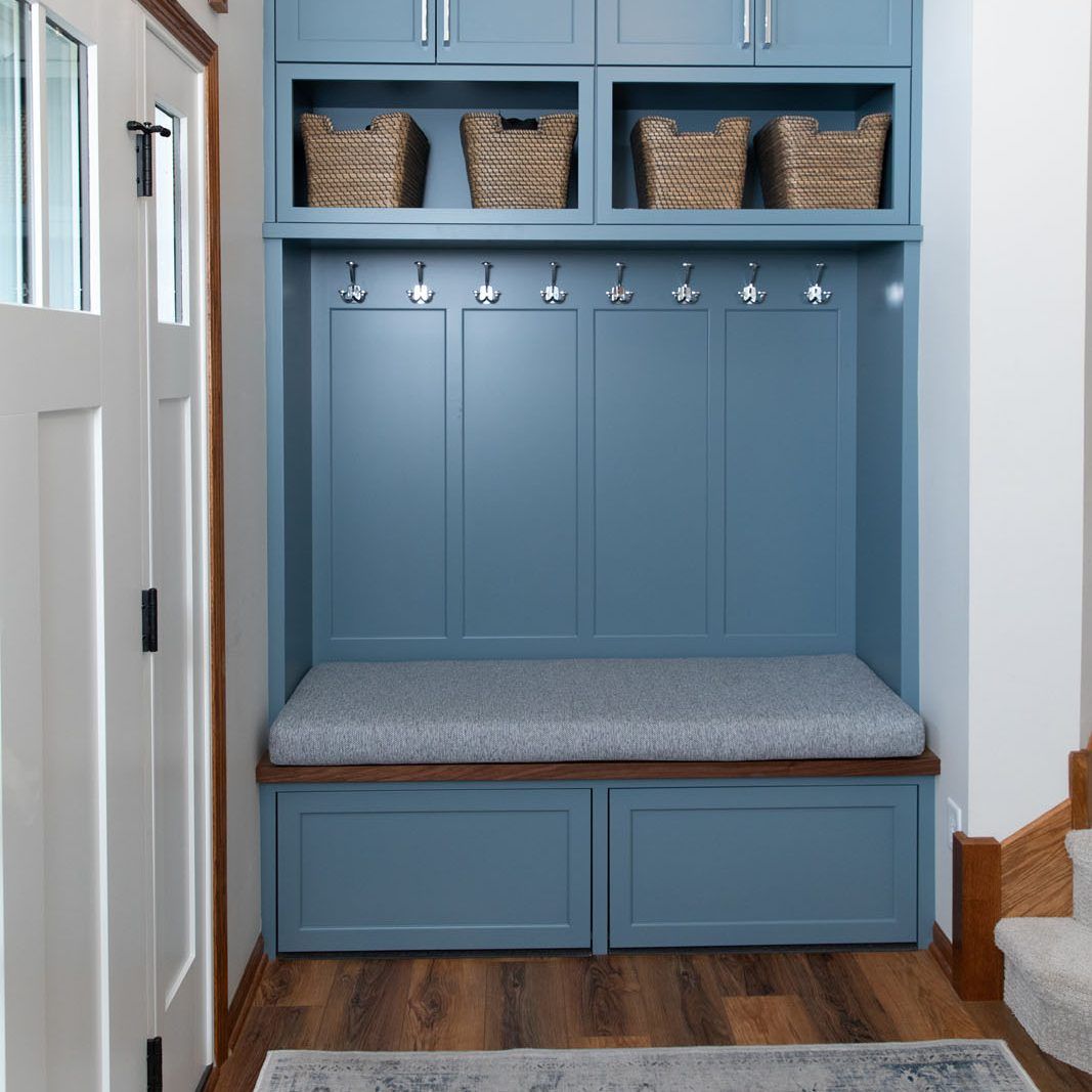 Blue Haven Kitchen — photo 9
