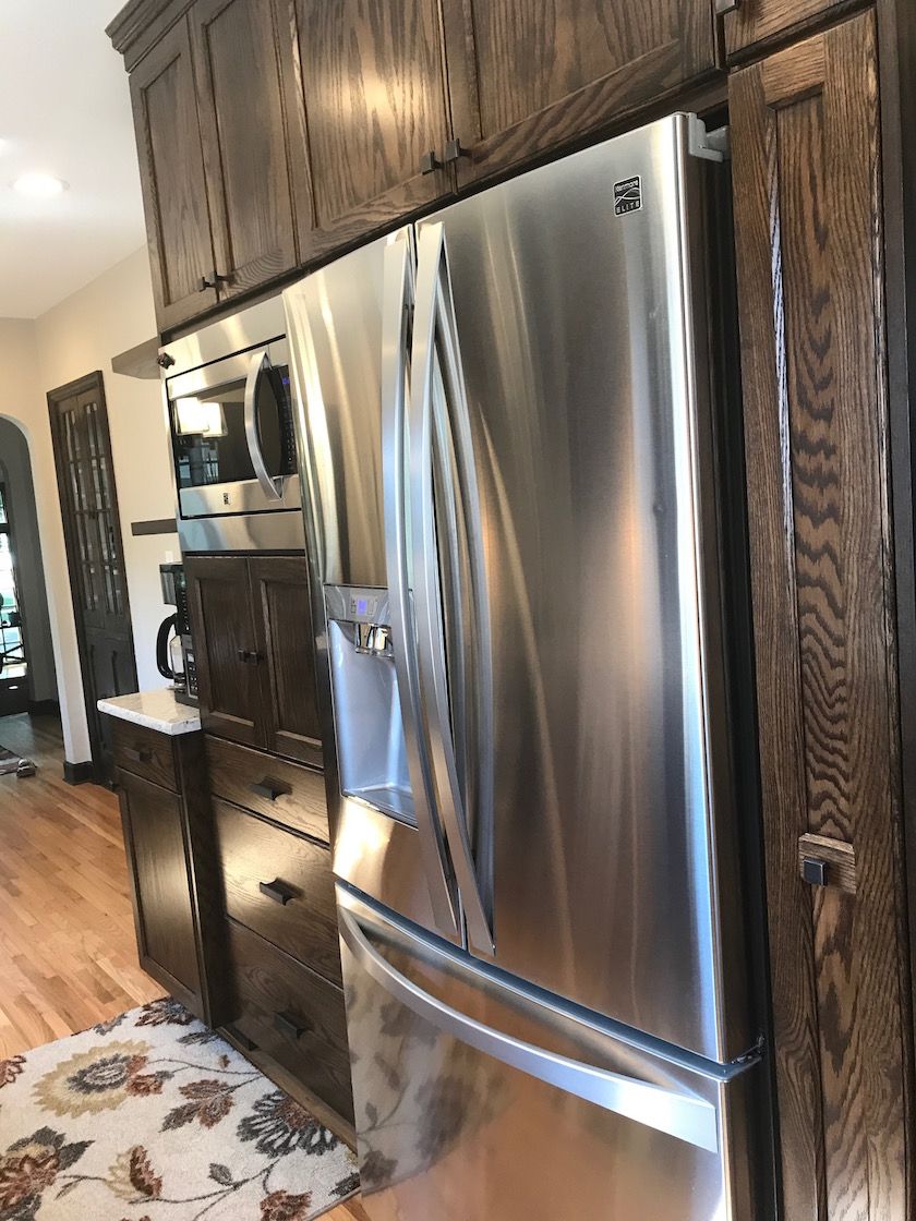 The Espresso & Granite Kitchen — photo 7