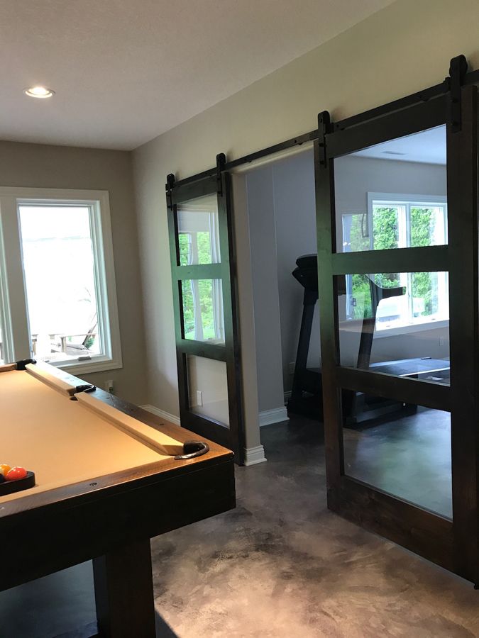 The Guest Suite Basement — photo 18
