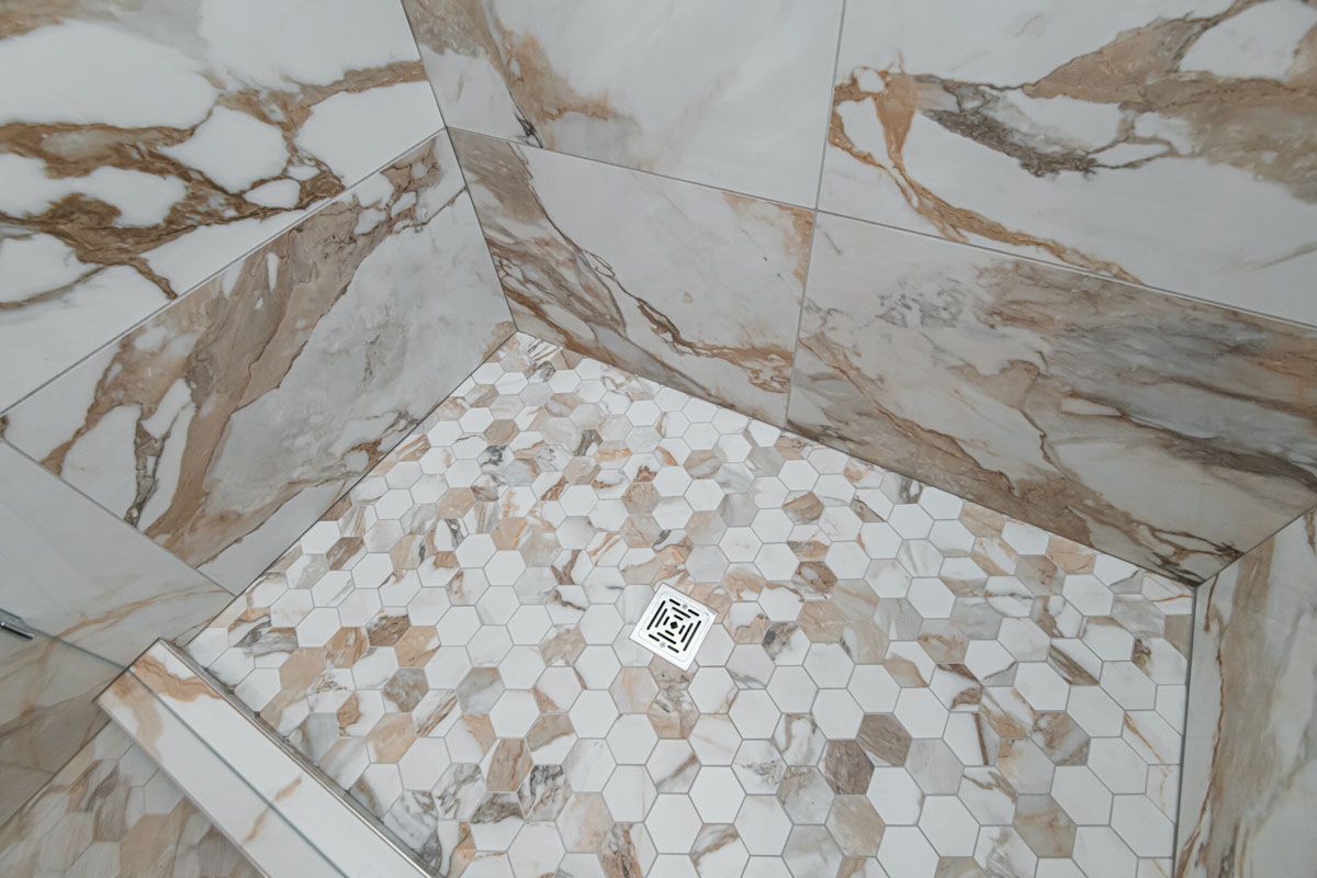 The Spa Retreat Bathroom — photo 5