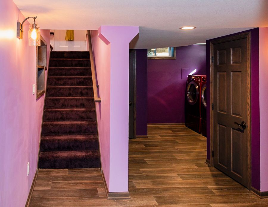The Bold Color Lower Level — photo 4
