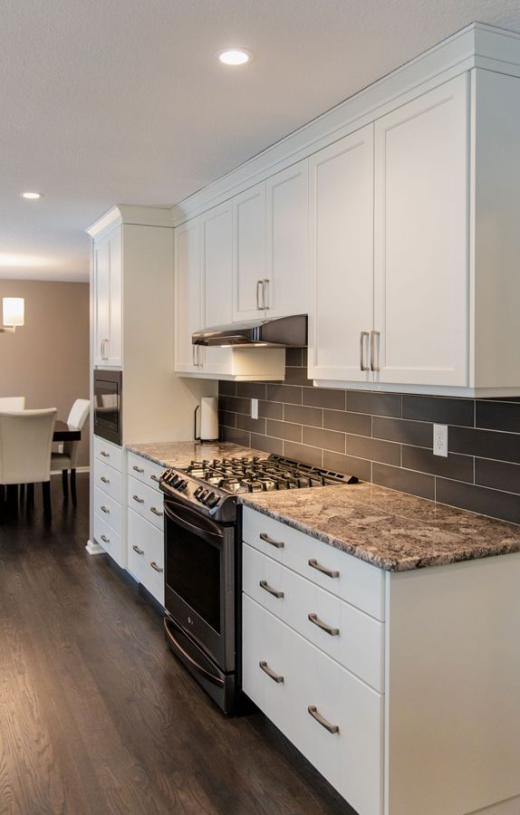 The Bright Kitchen & Living Room — photo 7