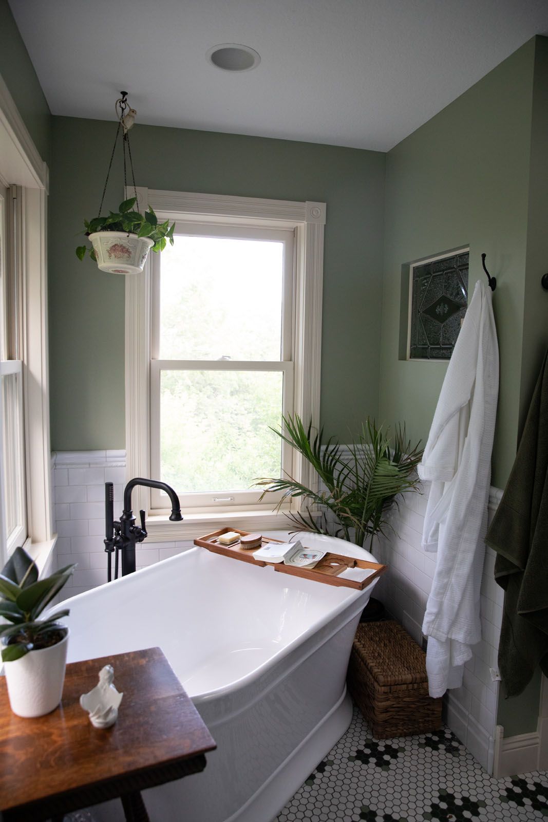The Serene Primary Suite