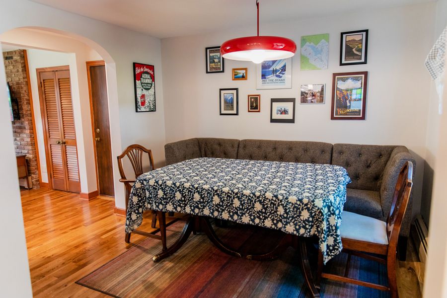 The Warm Trimmed Main Floor — photo 15