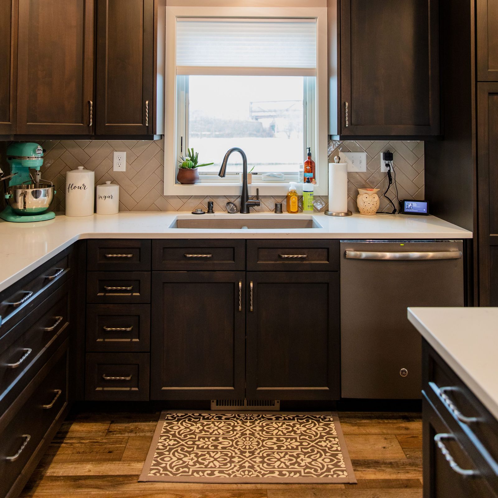 The Espresso Island Kitchen — photo 7