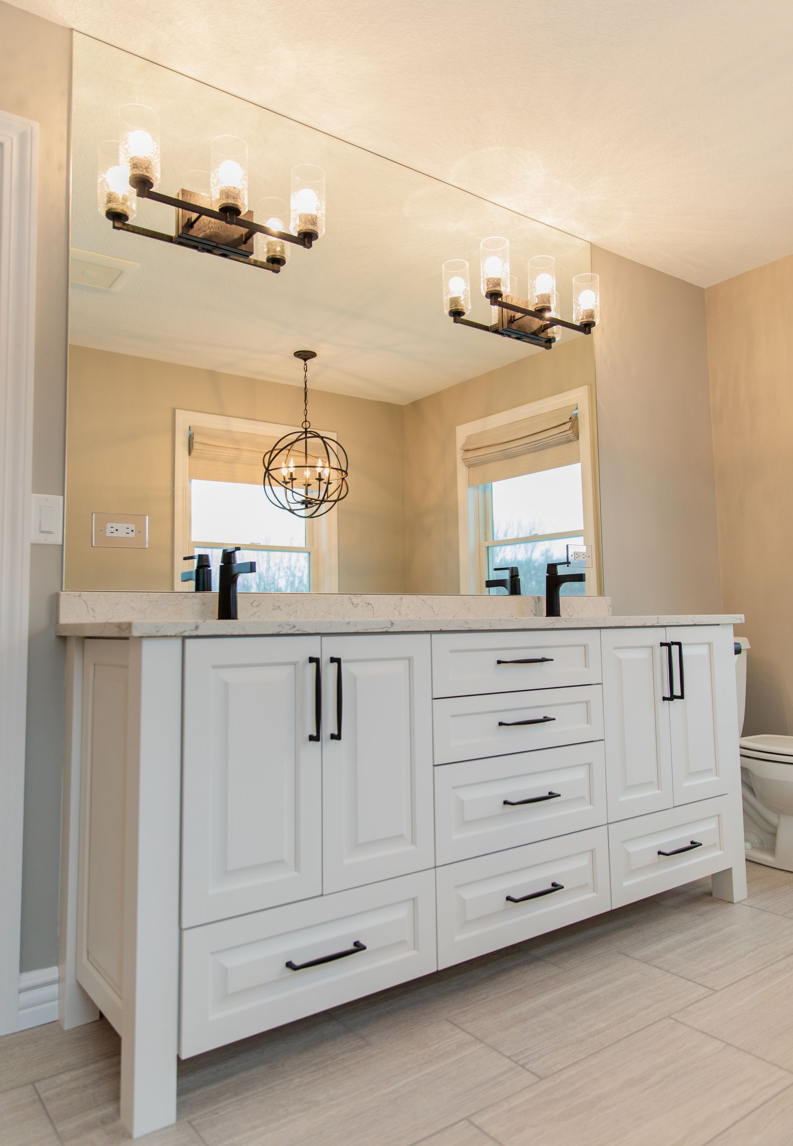 Elegant Primary Suite — photo 7