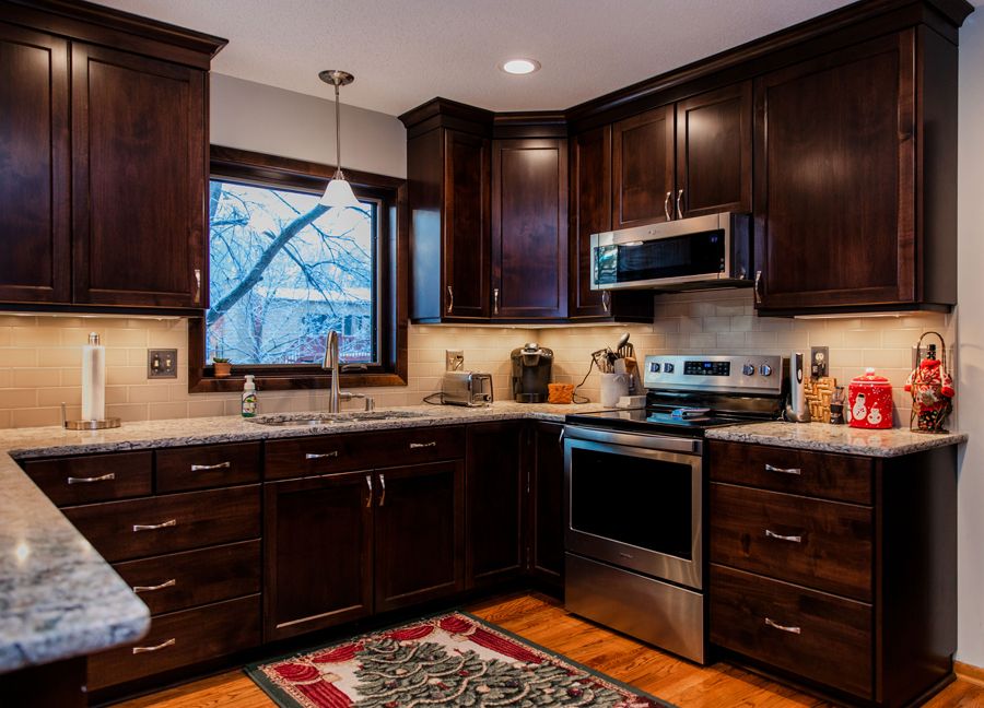 The Statement Hood Kitchen — photo 12