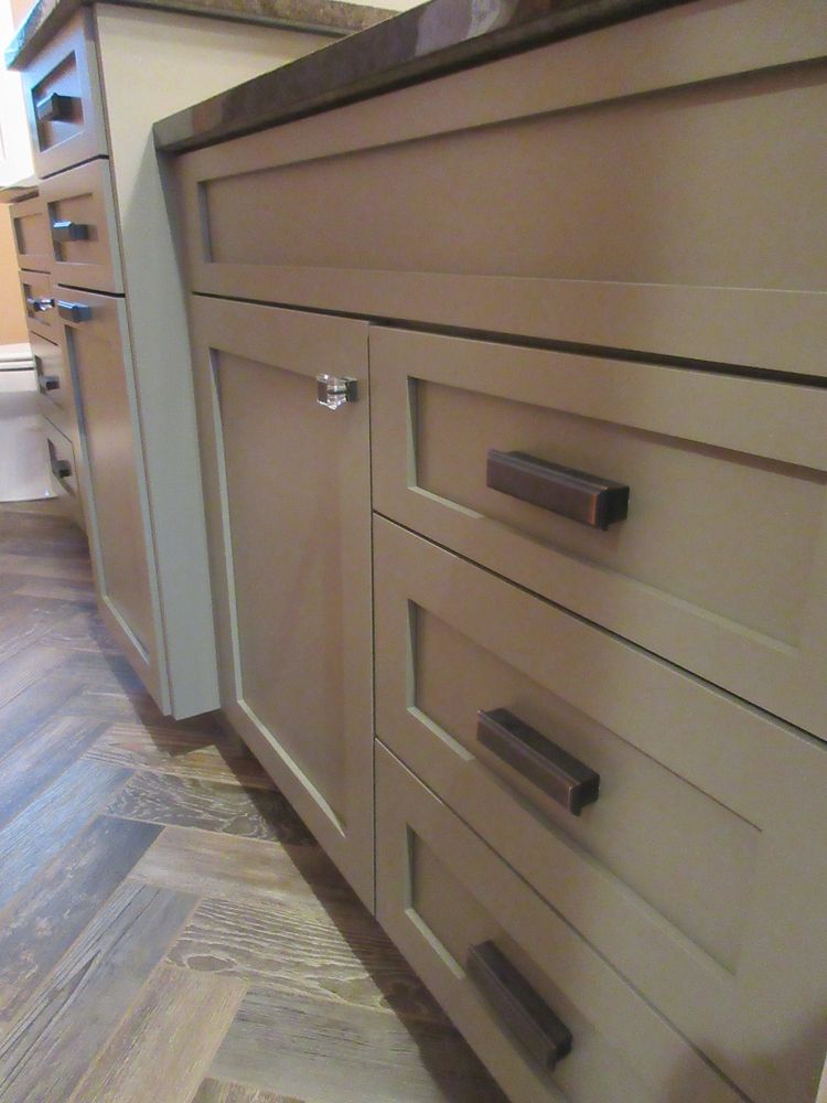 The Evening Light Kitchen — photo 15
