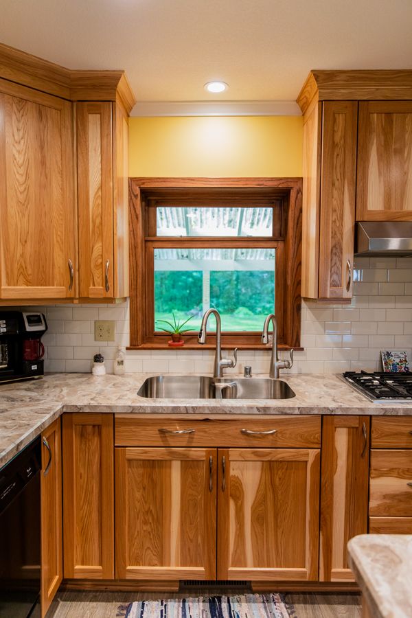 The Country Classic Kitchen — photo 11