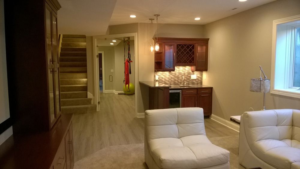 The Classic Bar Lower Level — photo 26