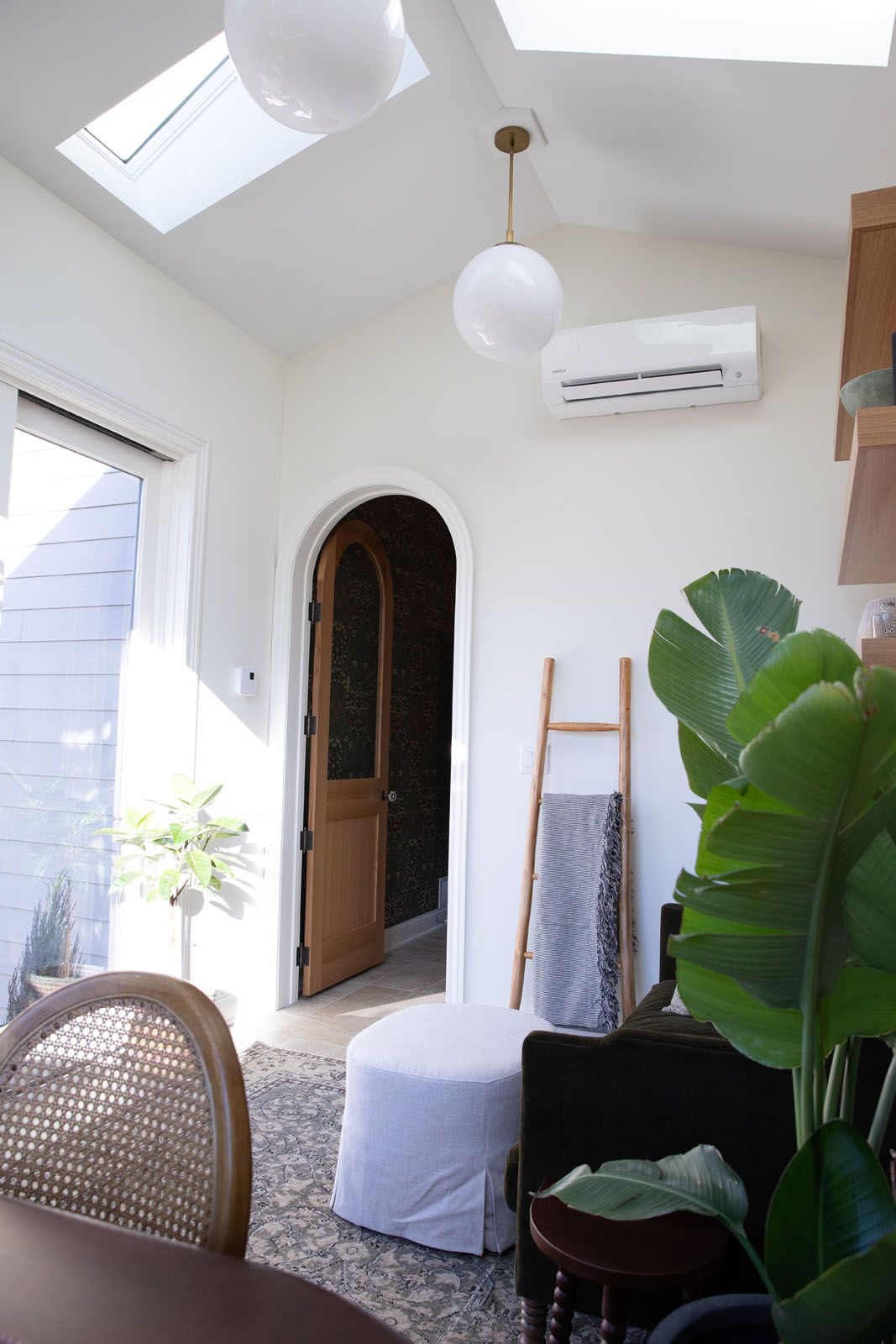 The Stone & Skylight Sunroom — photo 4