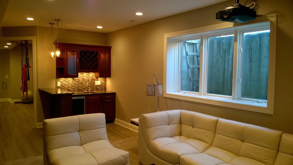 The Classic Bar Lower Level — photo 25