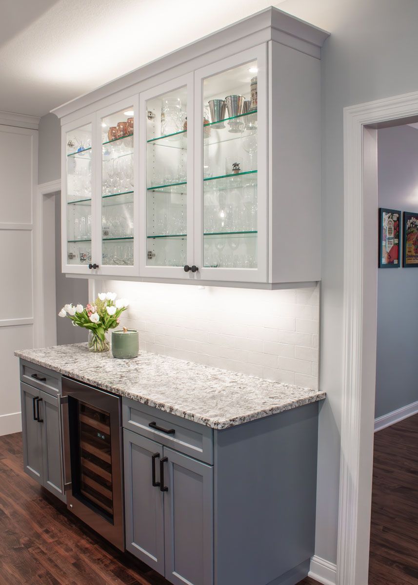 The Open Concept Kitchen — photo 29