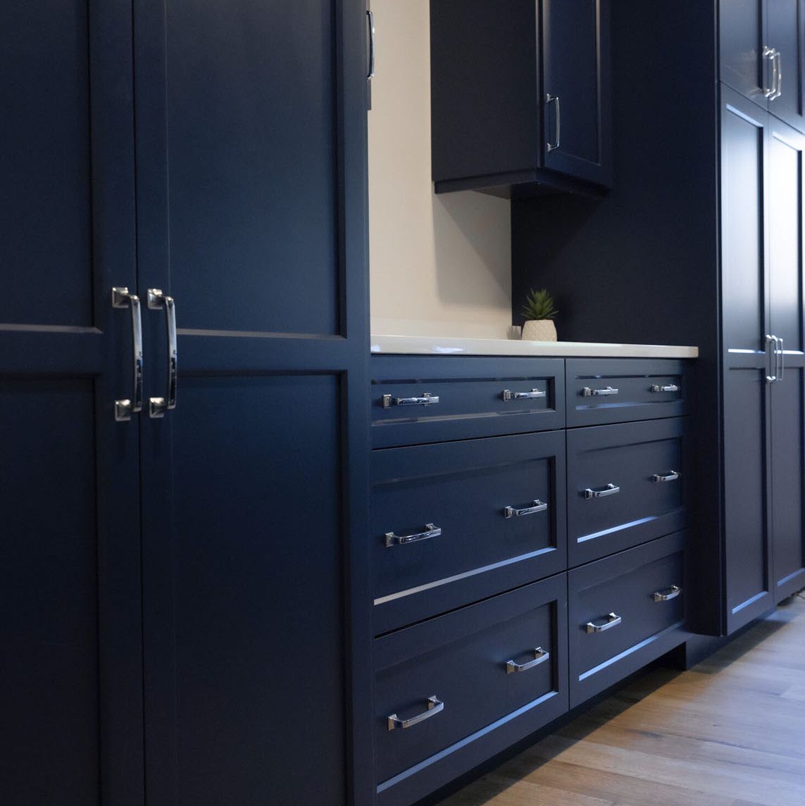 Modern Farmhouse Mudroom — photo 5