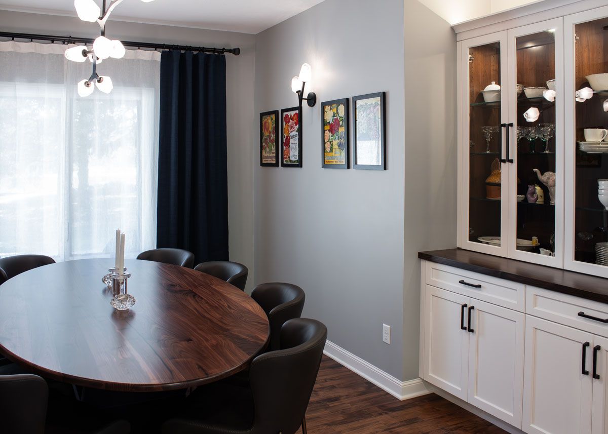 The Open Concept Kitchen — photo 35