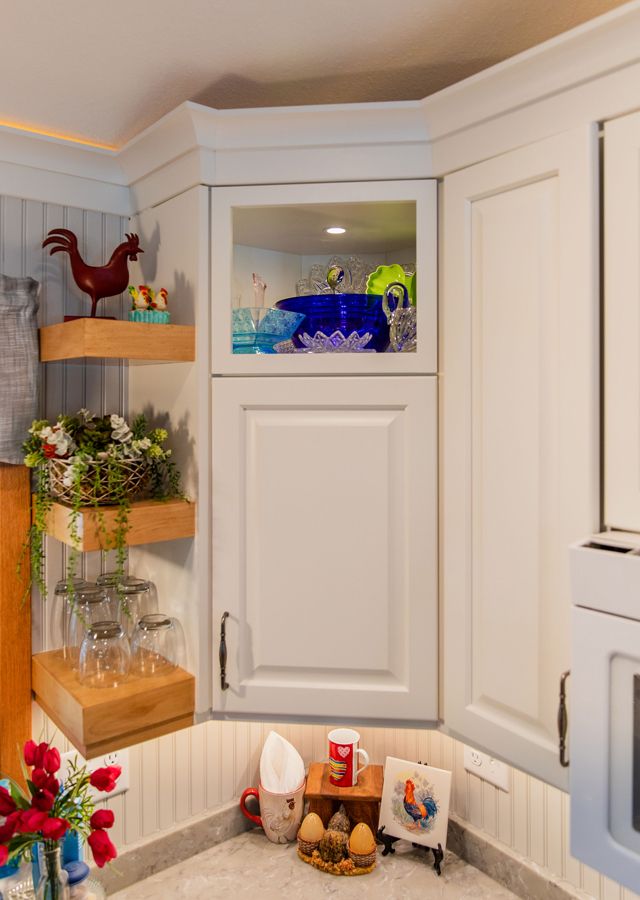 The Casual Classic Kitchen — photo 7