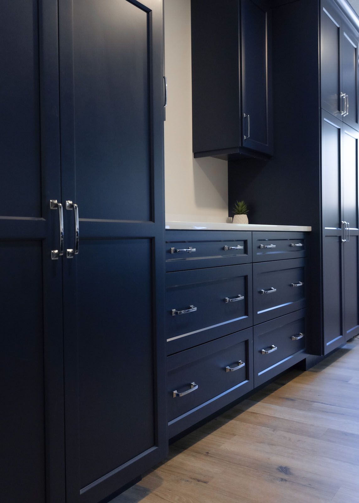 Modern Farmhouse Addition — photo 6