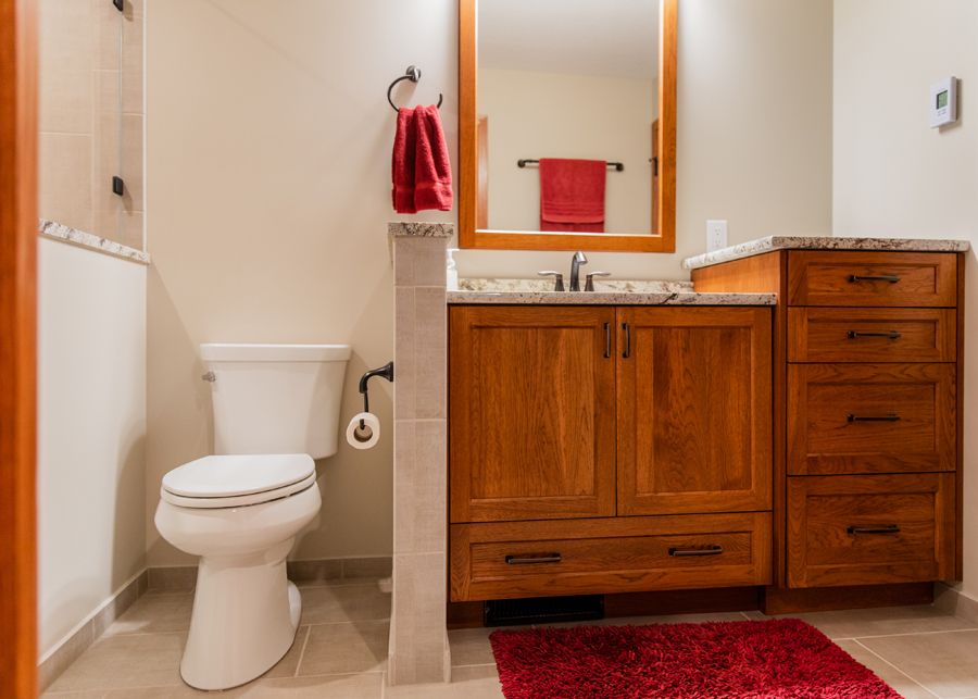 The Whole Home Renovation — photo 5