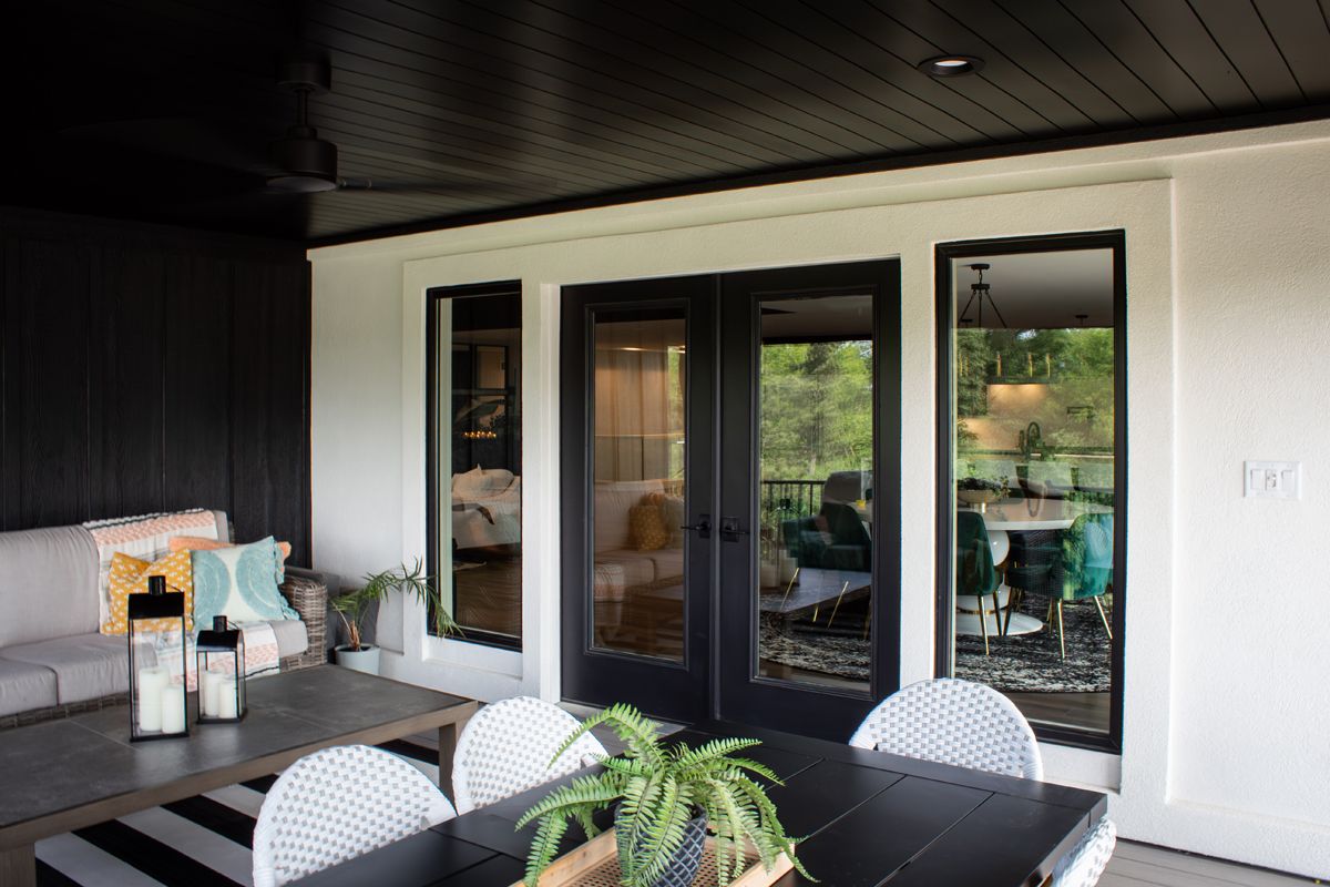 The Bold Modern Addition — photo 10