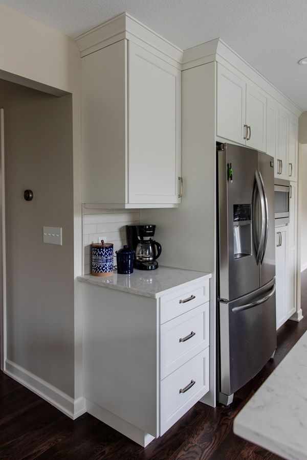 The Open Kitchen & Living Room — photo 16