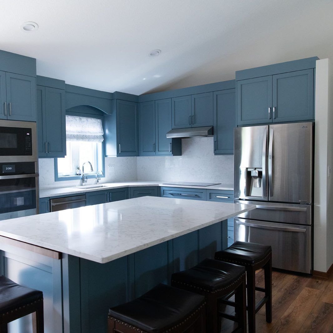 Blue Haven Kitchen — photo 6