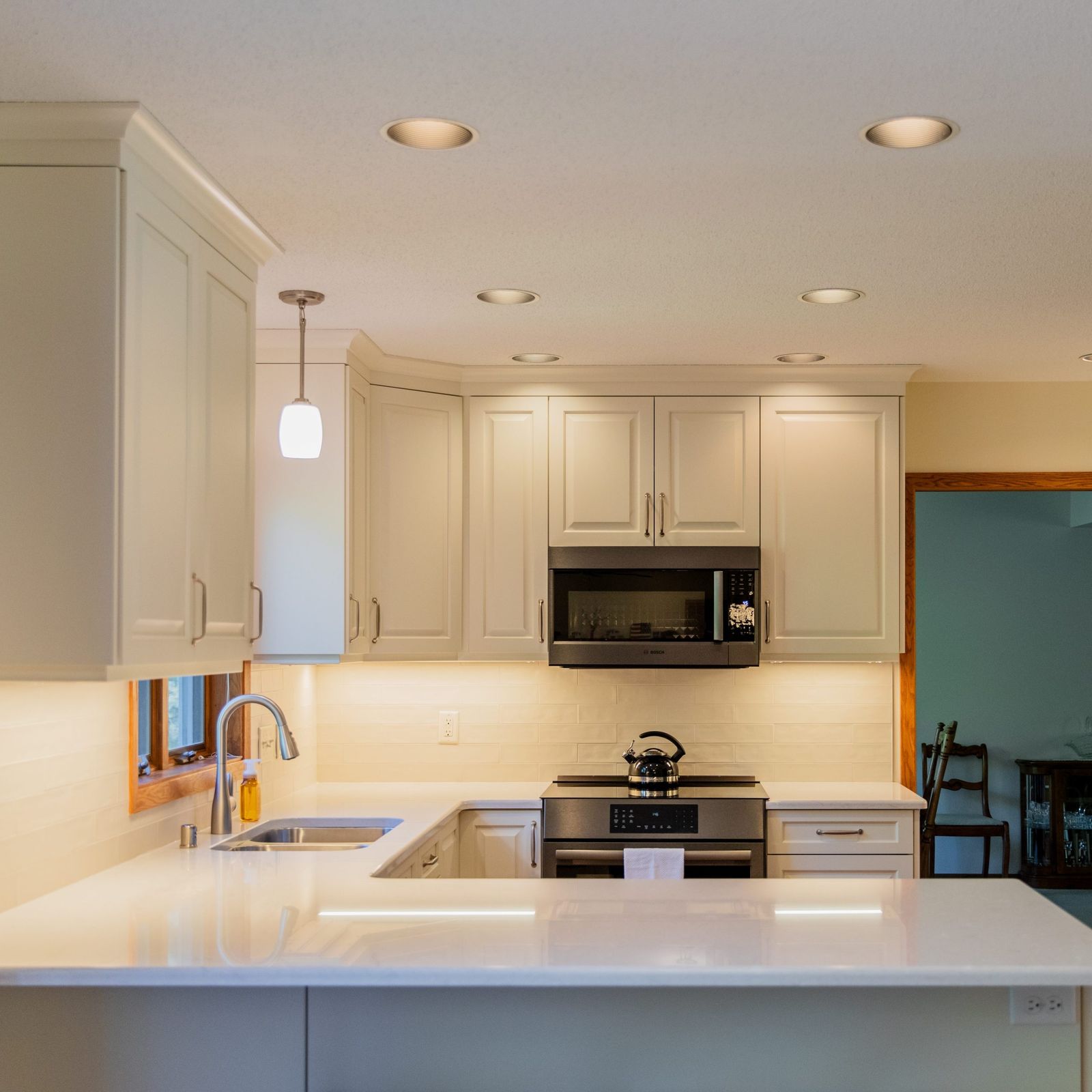 The Buttercream Kitchen