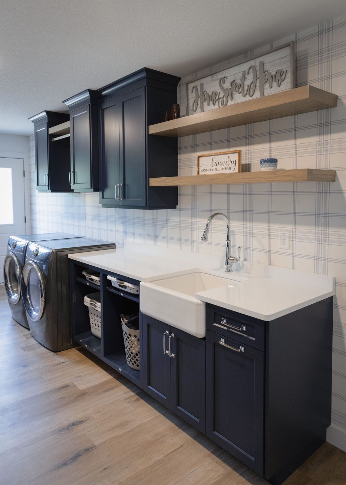 Modern Farmhouse Addition — photo 7