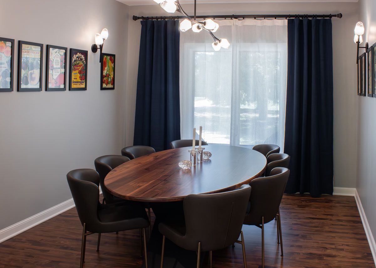 The Open Concept Kitchen — photo 32
