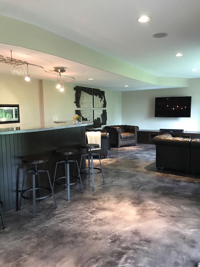 The Guest Suite Basement — photo 13