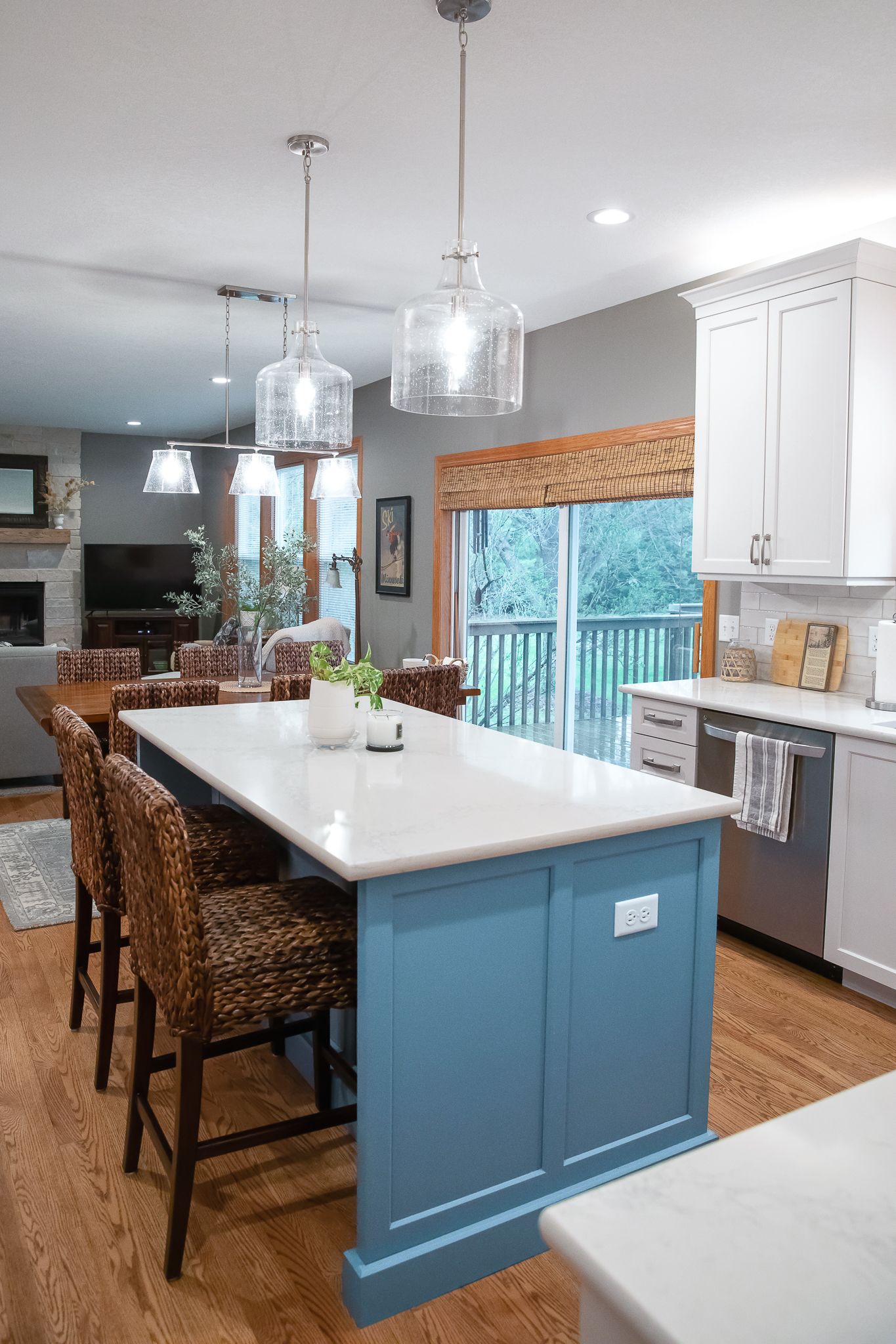 The Transitional Kitchen — photo 7