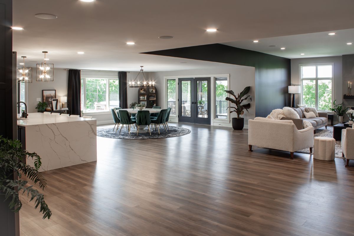 The Bold Modern Addition — photo 13
