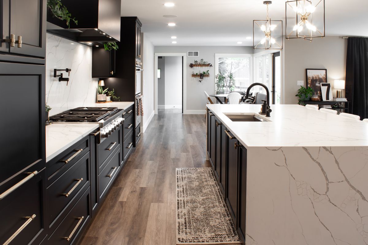 The Bold Modern Addition — photo 18