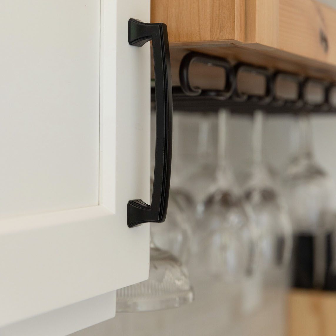 Modern Farmhouse Pantry — photo 5