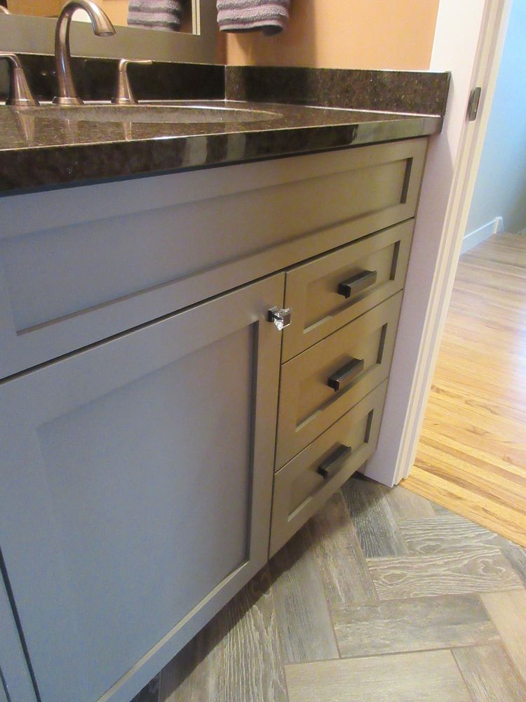 The Evening Light Kitchen — photo 13