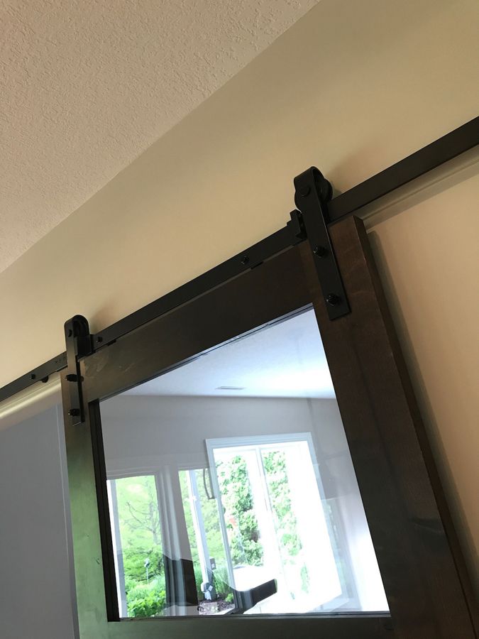 The Guest Suite Basement — photo 16