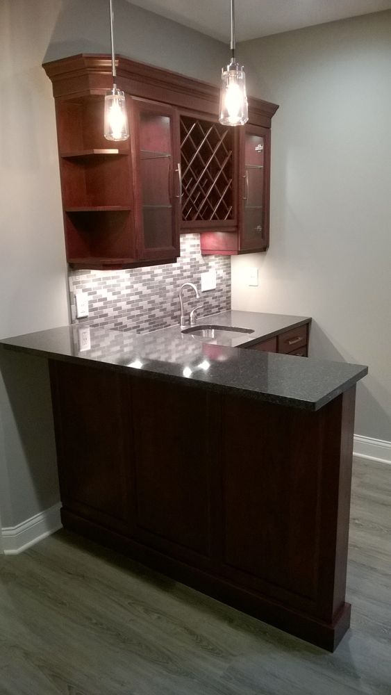 The Classic Bar Lower Level — photo 22