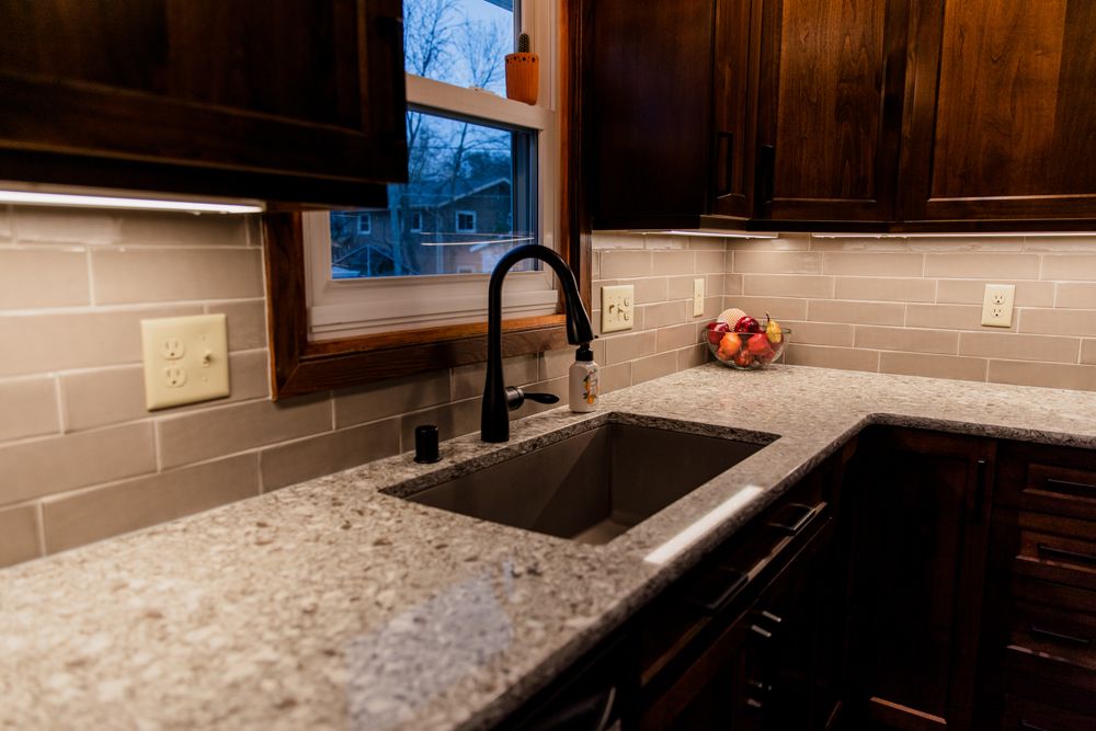 The Rich Espresso Kitchen — photo 5